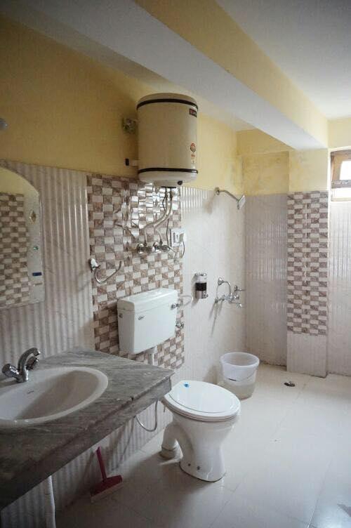 Hotel Apple Villa มะนาลี ภายนอก รูปภาพ